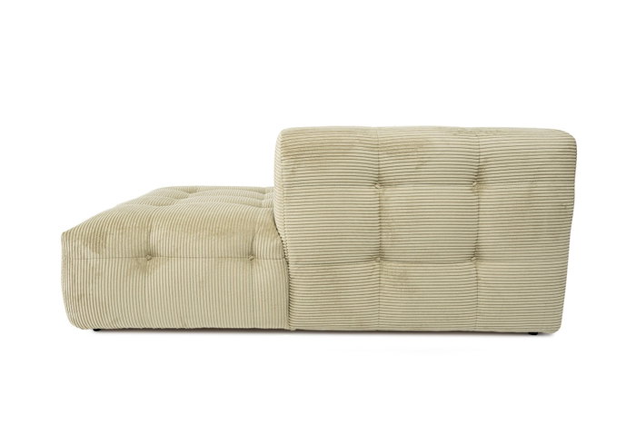 Atelier Del Sofa Cady Corner Right - Verde